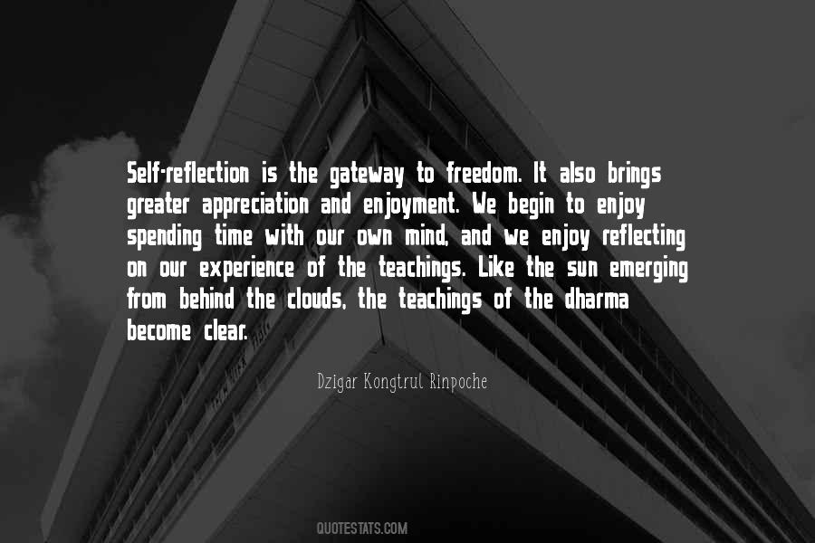 Dzigar Kongtrul Rinpoche Quotes #1689892