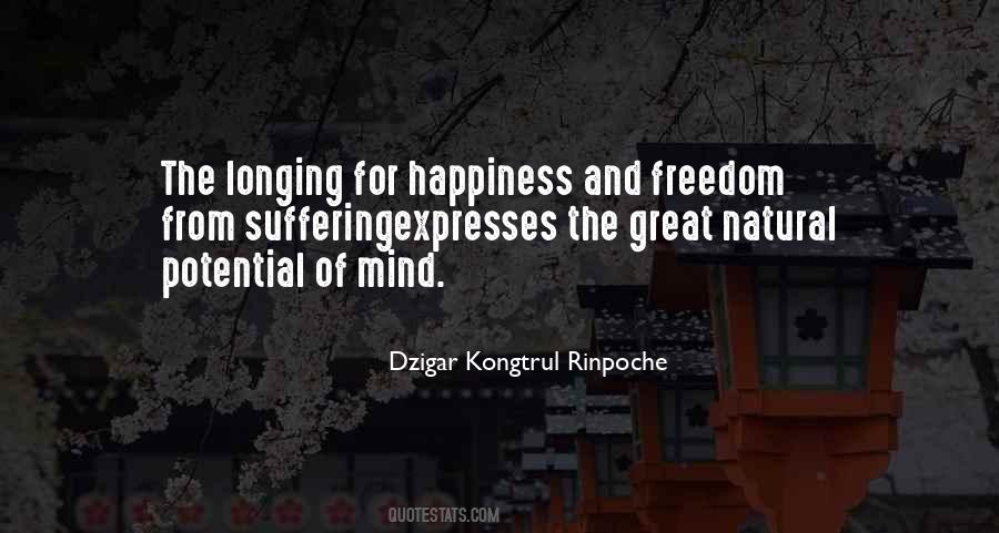 Dzigar Kongtrul Rinpoche Quotes #349442