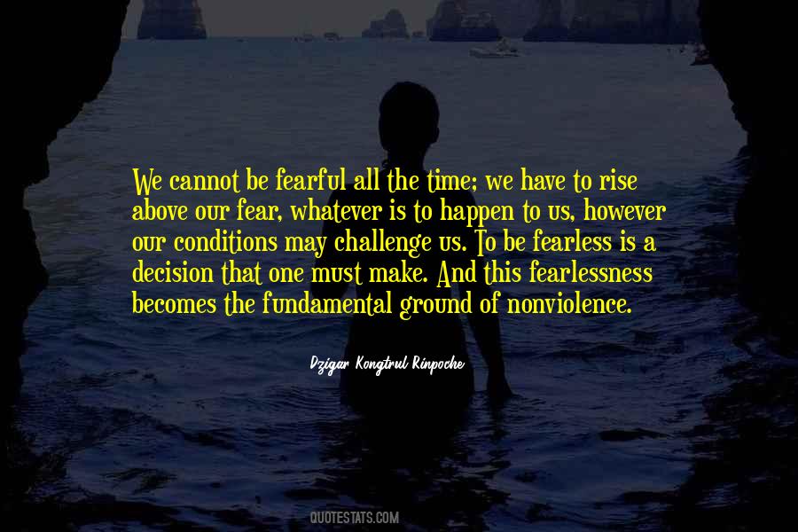 Dzigar Kongtrul Rinpoche Quotes #526339