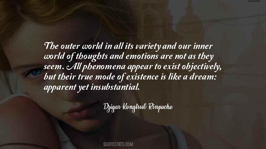 Dzigar Kongtrul Rinpoche Quotes #958148