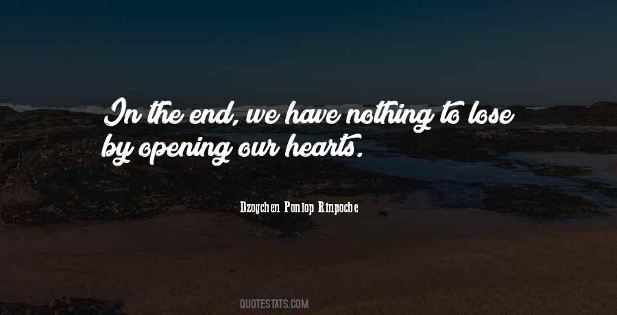 Dzogchen Ponlop Rinpoche Quotes #1170138