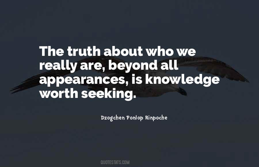 Dzogchen Ponlop Rinpoche Quotes #577164