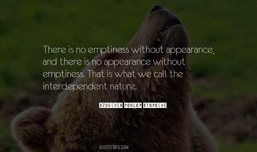 Dzogchen Ponlop Rinpoche Quotes #821046