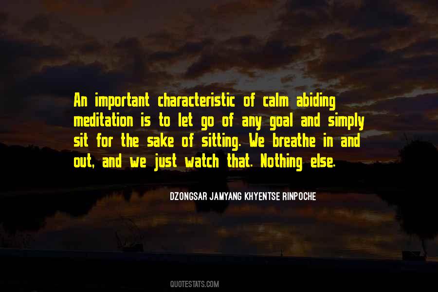Dzongsar Jamyang Khyentse Rinpoche Quotes #1346801 Dzongsar Jamyang Khyentse Rinpoche Quotes #1346801