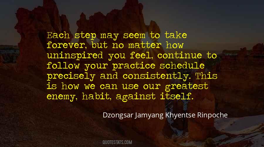 Dzongsar Jamyang Khyentse Rinpoche Quotes #1777877