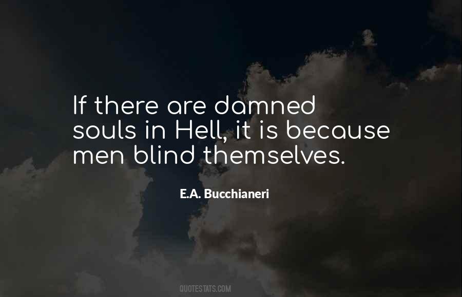 E.A. Bucchianeri Quotes #1050946