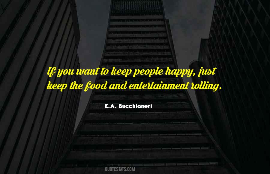 E.A. Bucchianeri Quotes #1236905