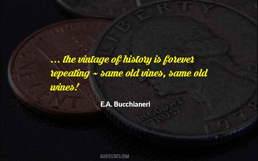 E.A. Bucchianeri Quotes #1852585