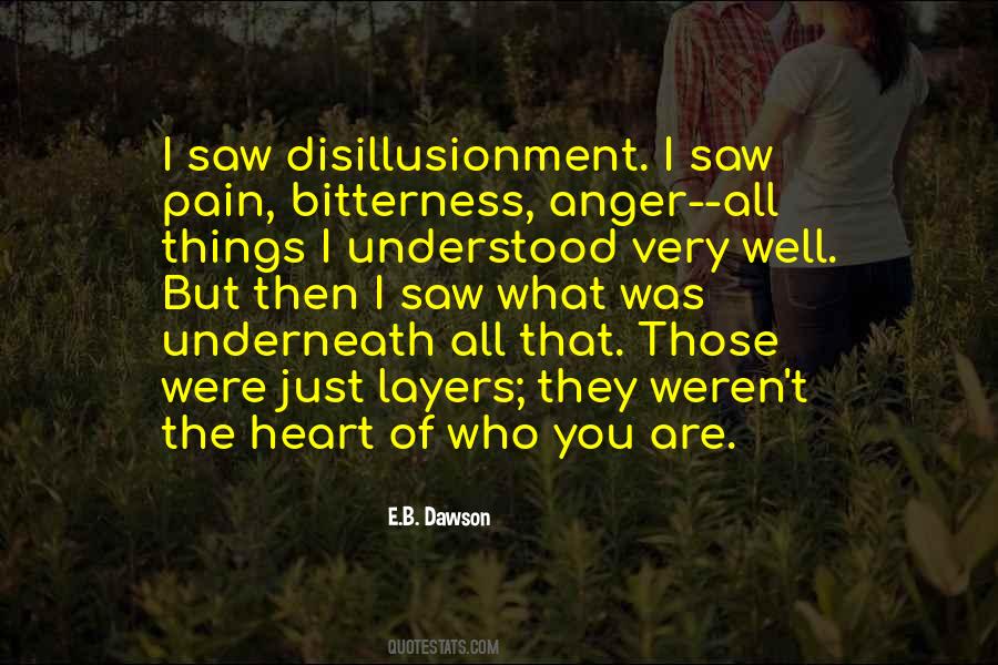 E.B. Dawson Quotes #1386533