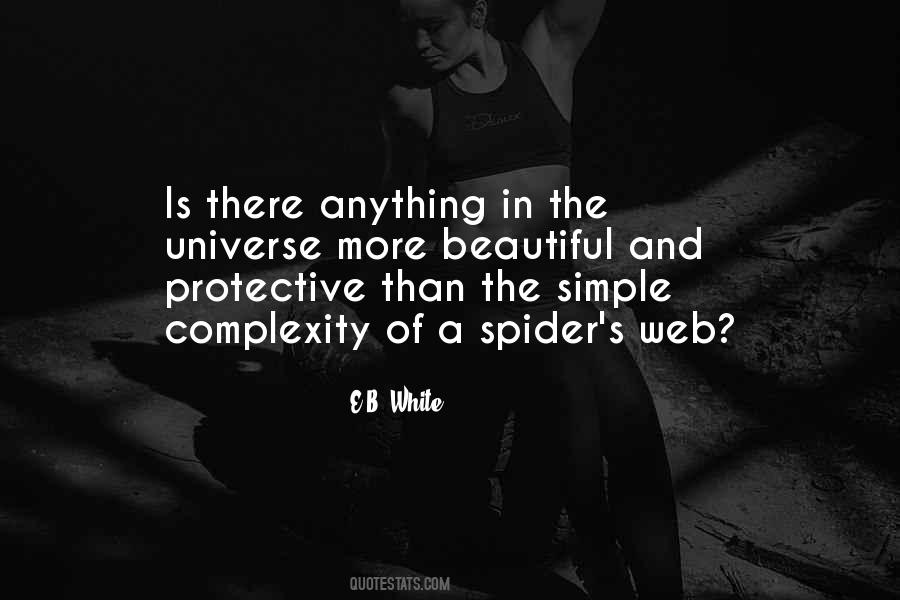 E.B. White Quotes #490370