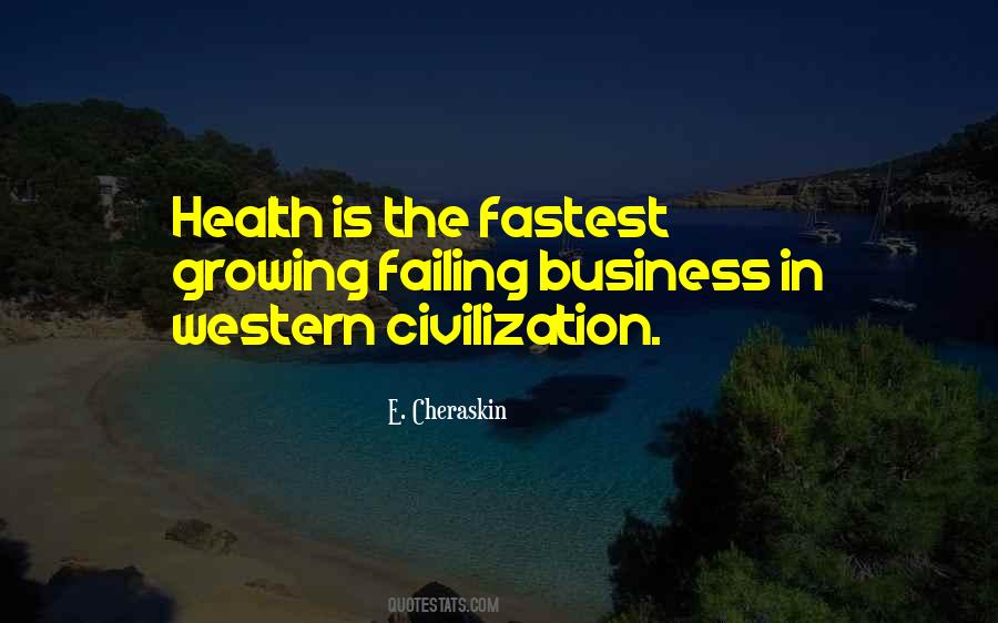 E. Cheraskin Quotes #1512261 E. Cheraskin Quotes #1512261