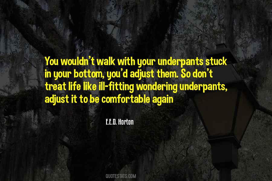 E.E.D. Horton Quotes #650215 E.E.D. Horton Quotes #650215