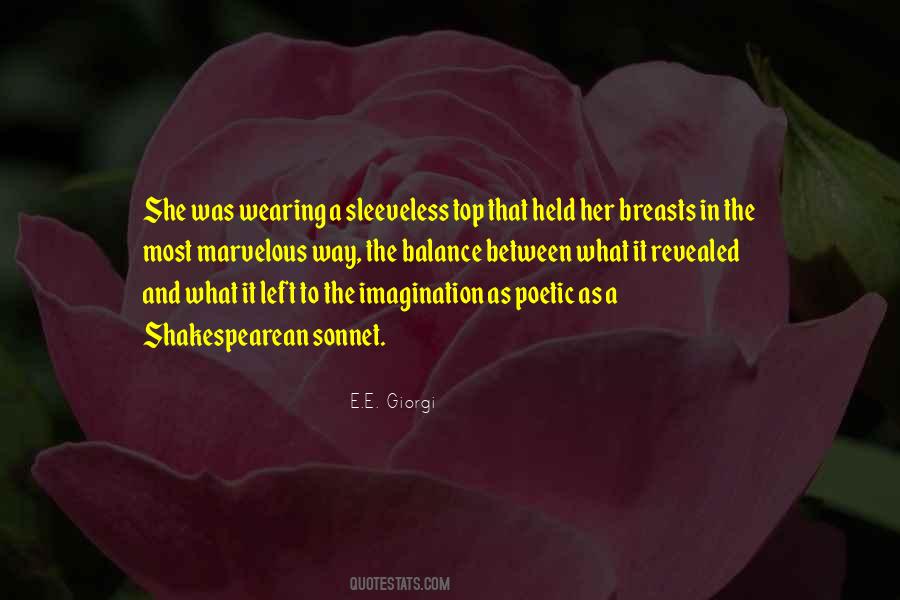 E.E. Giorgi Quotes #1301408