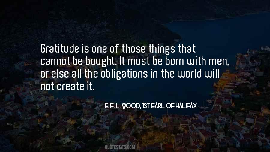 E. F. L. Wood, 1st Earl Of Halifax Quotes #797764 E. F. L. Wood, 1st Earl Of Halifax Quotes #797764