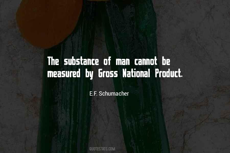 E.F. Schumacher Quotes #1723752