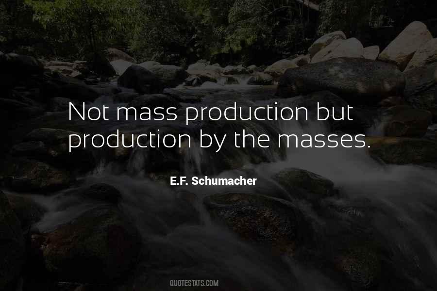E.F. Schumacher Quotes #732952