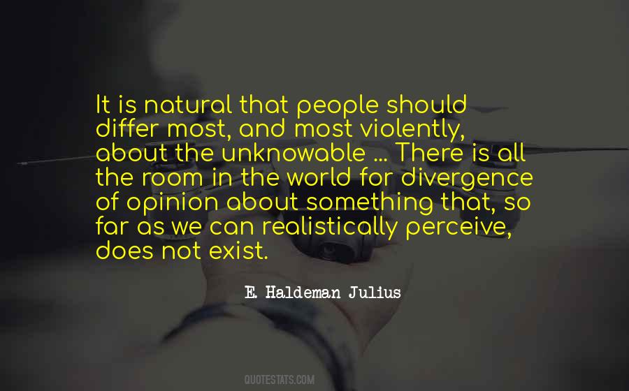 E. Haldeman-Julius Quotes #1495131