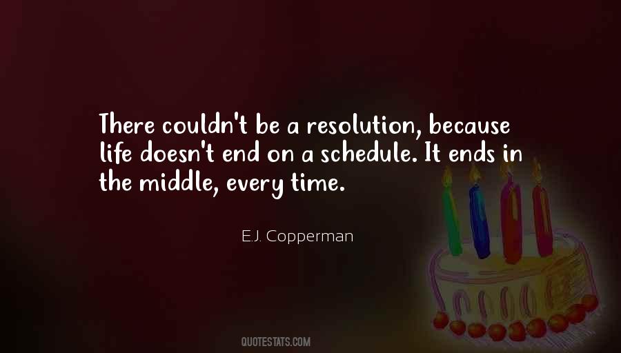 E.J. Copperman Quotes #1023737