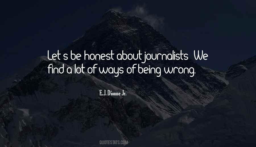 E.J. Dionne Jr. Quotes #796642 E.J. Dionne Jr. Quotes #796642
