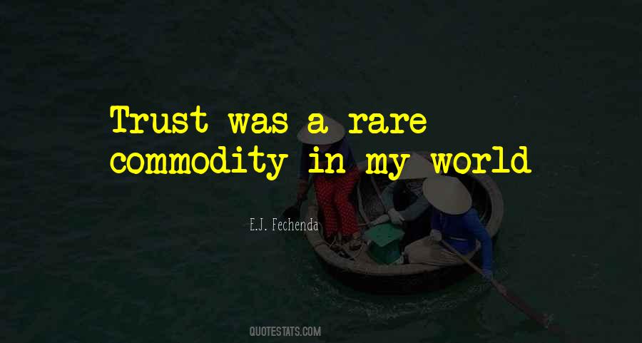 E.J. Fechenda Quotes #1128717 E.J. Fechenda Quotes #1128717