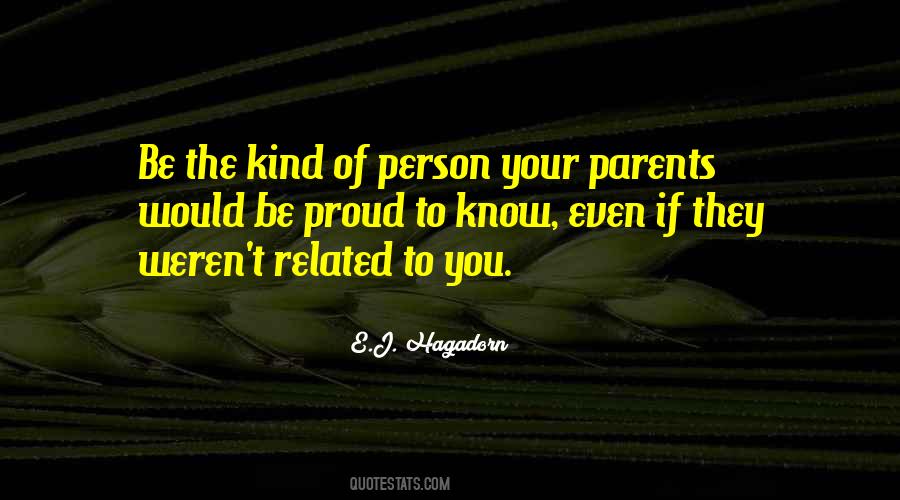 E.J. Hagadorn Quotes #865954 E.J. Hagadorn Quotes #865954