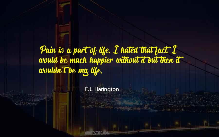 E.J. Harington Quotes #1329187 E.J. Harington Quotes #1329187