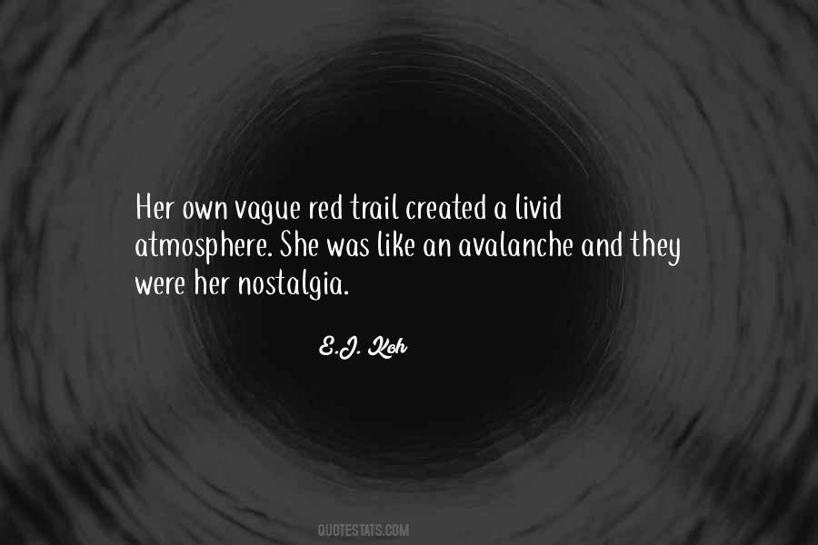 E.J. Koh Quotes #299043