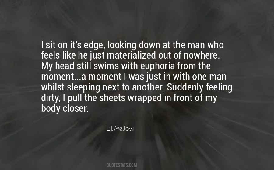 E.J. Mellow Quotes #3505