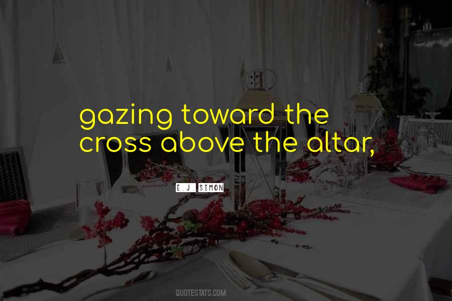 E.J. Simon Quotes #425936 E.J. Simon Quotes #425936