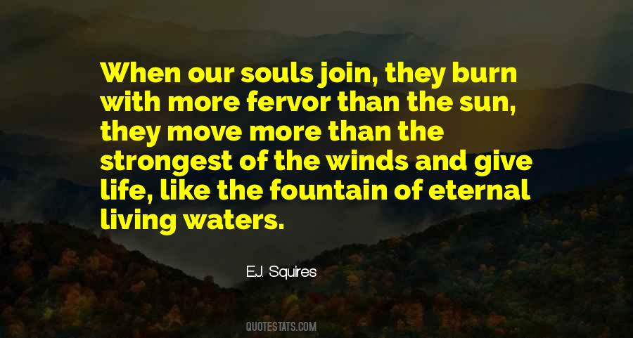 E.J. Squires Quotes #102307