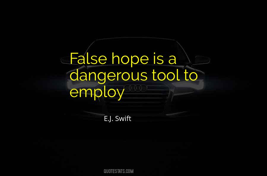 E.J. Swift Quotes #1309793