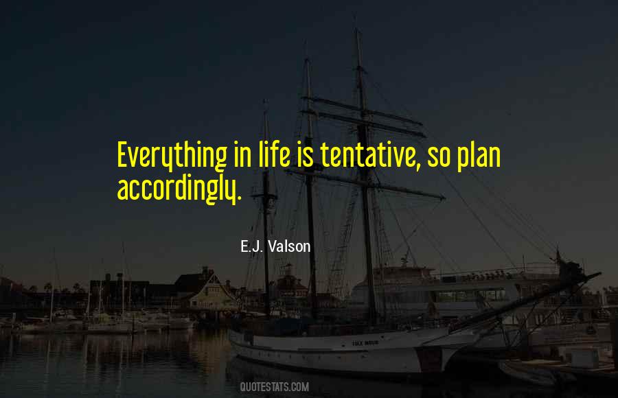 E.J. Valson Quotes #1314294 E.J. Valson Quotes #1314294