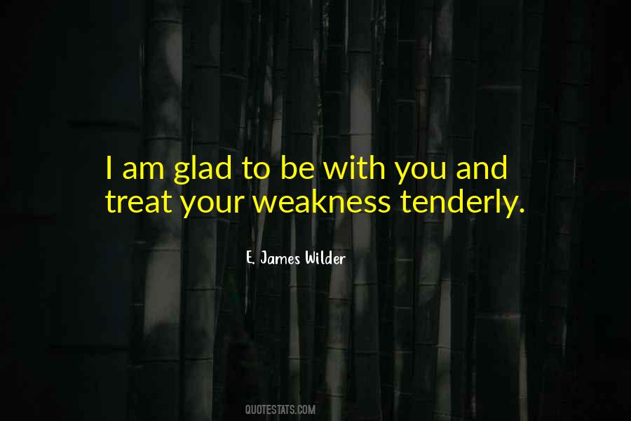 E. James Wilder Quotes #657877 E. James Wilder Quotes #657877
