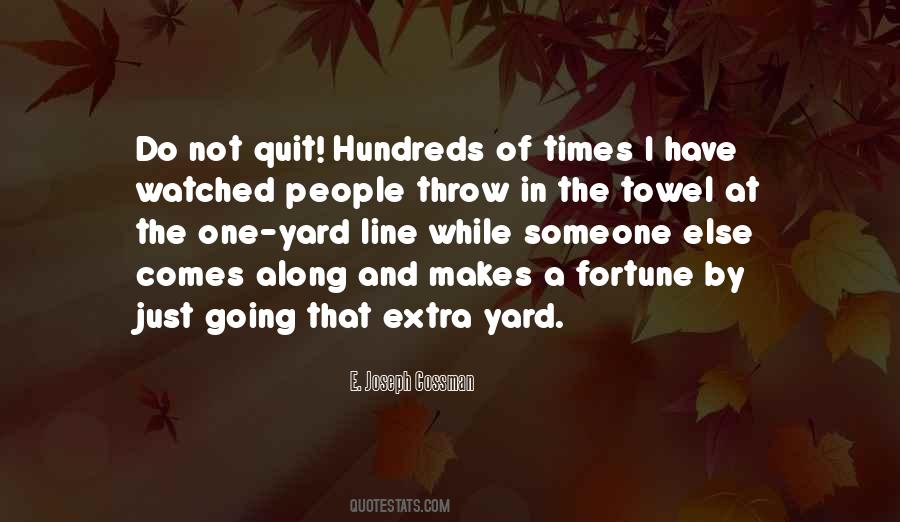 E. Joseph Cossman Quotes #1870615 E. Joseph Cossman Quotes #1870615