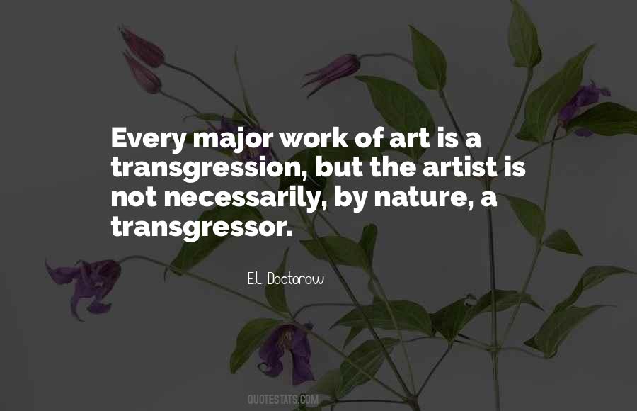 E.L. Doctorow Quotes #1107483