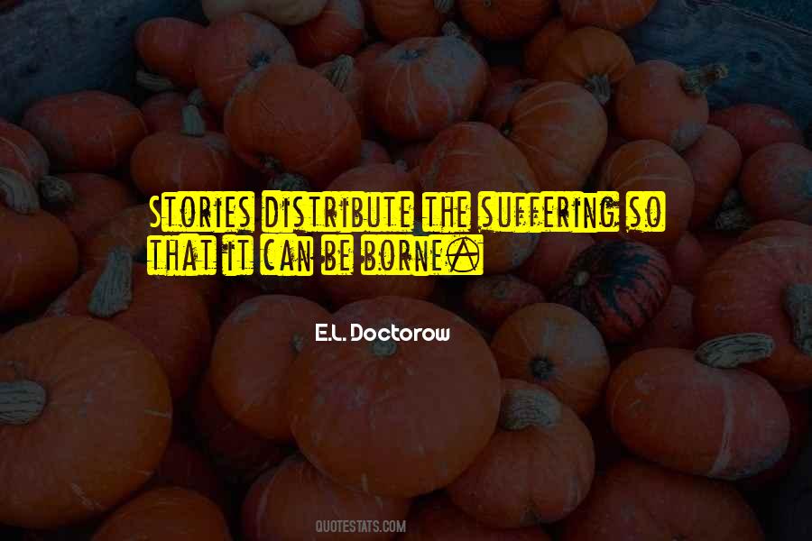 E.L. Doctorow Quotes #93684