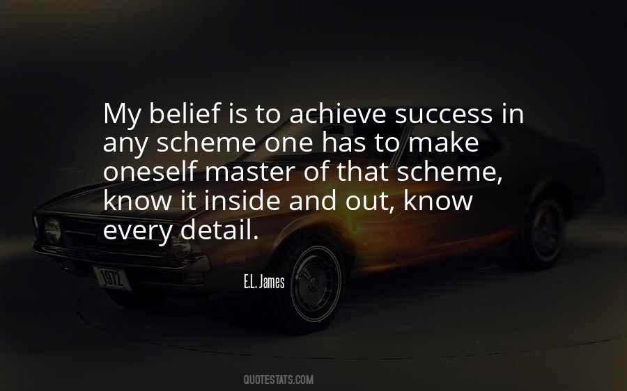 E.L. James Quotes #1080749