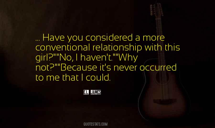 E.L. James Quotes #118980
