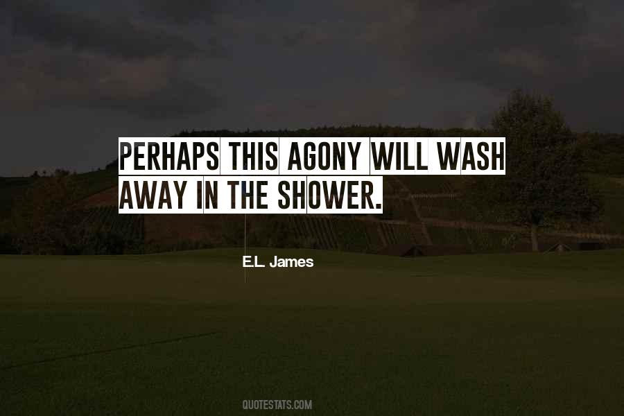 E.L. James Quotes #129005