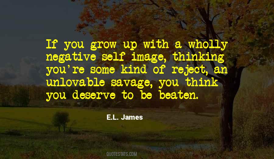 E.L. James Quotes #1339340