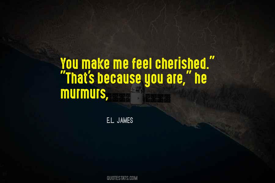 E.L. James Quotes #1472942