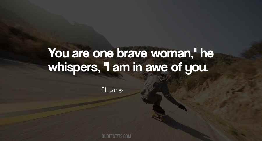 E.L. James Quotes #1612577