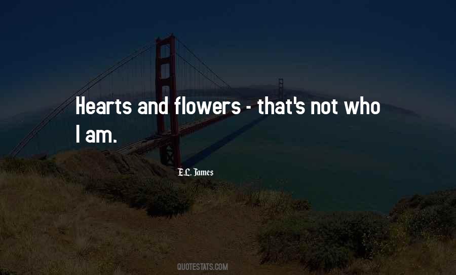 E.L. James Quotes #1638371