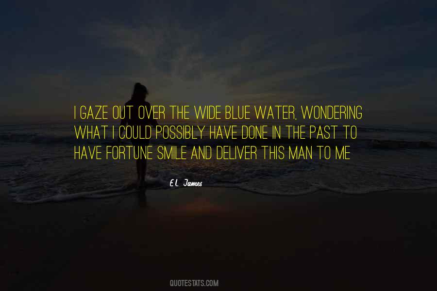 E.L. James Quotes #1718314