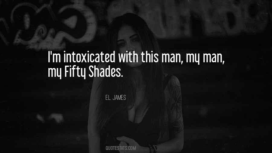 E.L. James Quotes #1762805