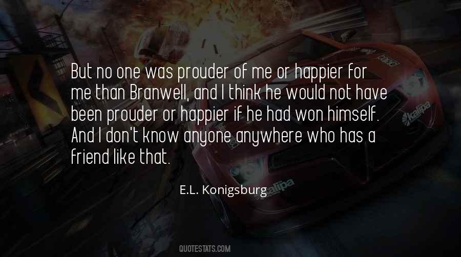 E.L. Konigsburg Quotes #1209478