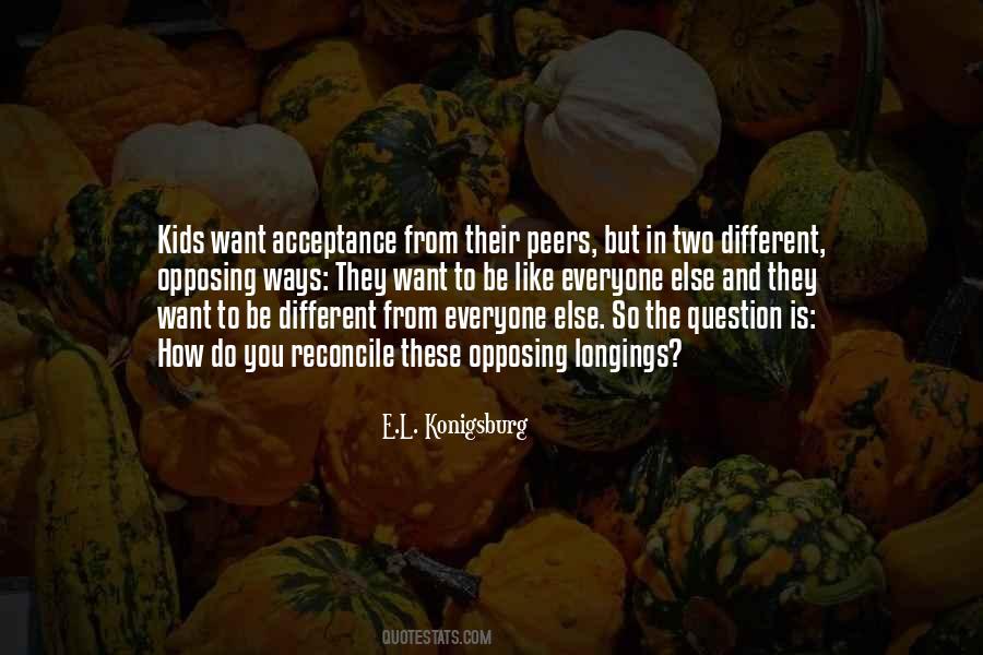 E.L. Konigsburg Quotes #1265034