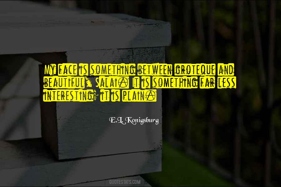 E.L. Konigsburg Quotes #1437859