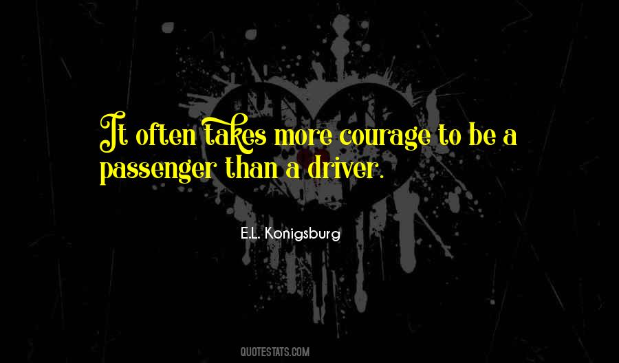 E.L. Konigsburg Quotes #231343