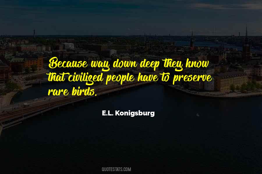 E.L. Konigsburg Quotes #273933